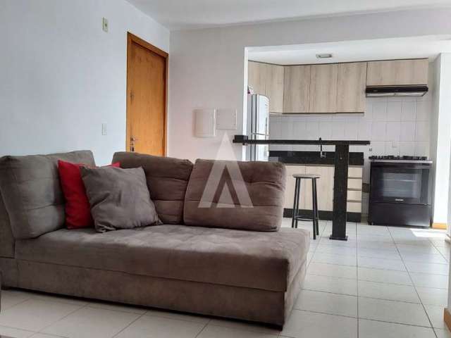 Apartamento com 2 quartos à venda na Rua Coronel Santiago, 510, Anita Garibaldi, Joinville, 54 m2 por R$ 330.000