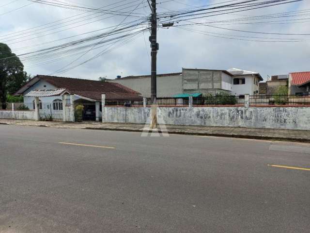 Terreno à venda na Rua Pica Pau, --, Aventureiro, Joinville por R$ 750.000