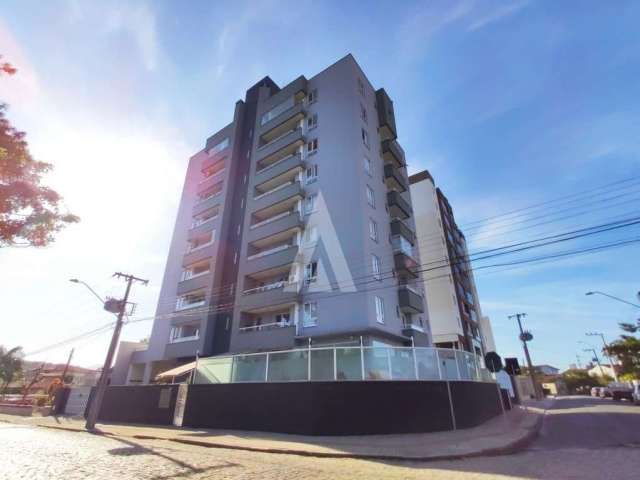 Apartamento com 2 quartos à venda na Rua Rio Grande do Norte, --, Anita Garibaldi, Joinville, 64 m2 por R$ 370.000