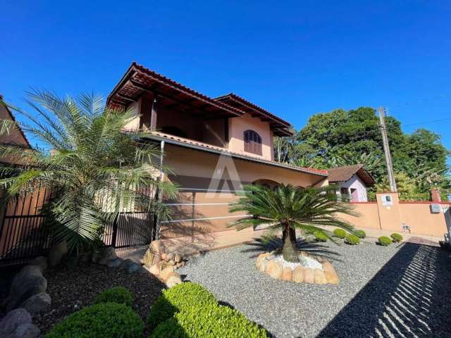 Casa com 4 quartos à venda na Beira Mar, --, Bom Retiro, Joinville por R$ 899.000