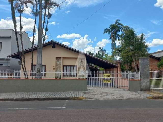 Terreno à venda na Rua Seara, --, Iririú, Joinville por R$ 800.000