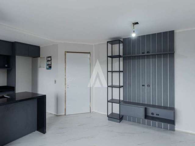 Apartamento com 2 quartos à venda na Rua Arnaldo Moreira Douat, 231, Floresta, Joinville, 66 m2 por R$ 450.270
