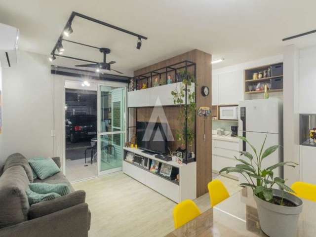 Apartamento com 3 quartos à venda na Rua Ottokar Doerffel, 1249, Atiradores, Joinville, 74 m2 por R$ 685.000