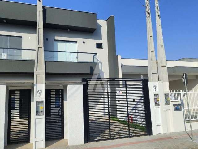 Casa com 3 quartos à venda na Francisco Cristofolini, --, Vila Nova, Joinville por R$ 499.000