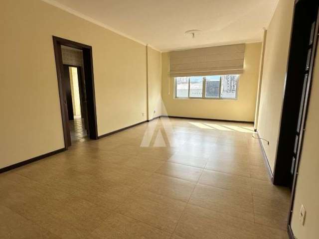 Apartamento com 3 quartos à venda na Rua Max Colin, 1295, América, Joinville, 118 m2 por R$ 450.000