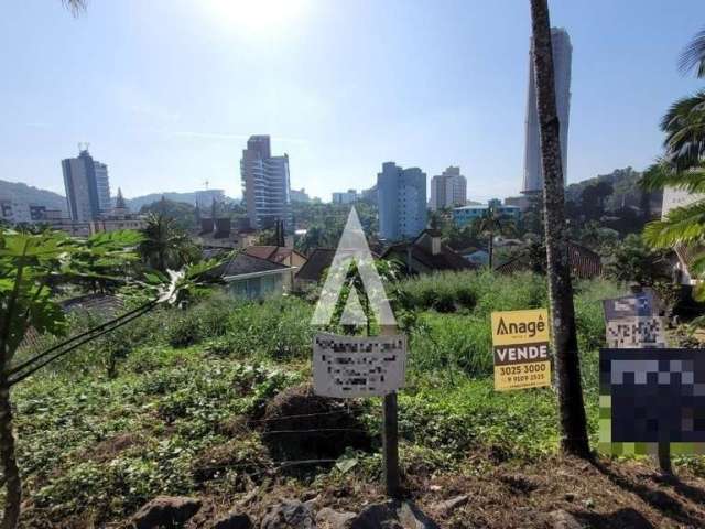 Terreno à venda na Braço do Norte, --, Atiradores, Joinville por R$ 849.000