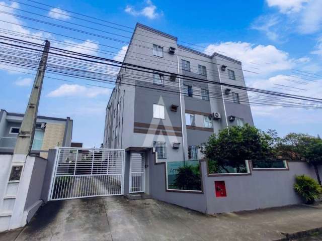 Apartamento com 2 quartos à venda na Rua Américo Vespúcio, --, Nova Brasília, Joinville, 63 m2 por R$ 265.000