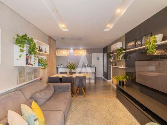Apartamento com 3 quartos à venda na Rua Iririú, 195, Saguaçu, Joinville, 112 m2 por R$ 850.000