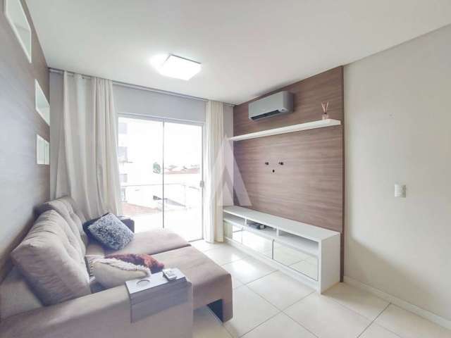 Apartamento com 2 quartos à venda na Rua São Borja, 252, Boa Vista, Joinville, 60 m2 por R$ 285.000
