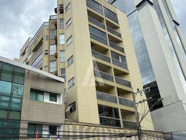 Apartamento com 3 quartos à venda na Rua Mário Lobo, --, Centro, Joinville, 117 m2 por R$ 520.000