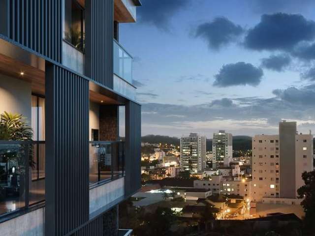 Apartamento com 2 quartos à venda na Rua Pará, --, América, Joinville, 92 m2 por R$ 981.551