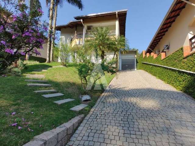 Casa com 4 quartos à venda na Rua Imigrante Roskamp, --, Anita Garibaldi, Joinville por R$ 770.000