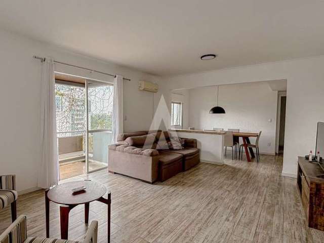 Apartamento com 3 quartos à venda na Jacob Einsenhut, --, Atiradores, Joinville, 145 m2 por R$ 780.000