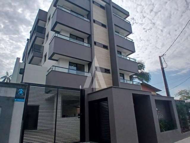 Apartamento com 2 quartos à venda na Rua Félix Heinzelmann, --, Santo Antônio, Joinville, 65 m2 por R$ 439.000