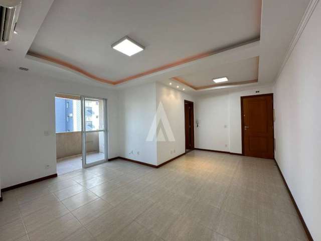 Apartamento com 3 quartos à venda na Rua Afonso Penna, --, Bucarein, Joinville, 91 m2 por R$ 499.990