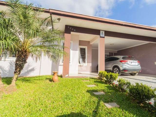 Casa com 3 quartos à venda na Francisco Alves, --, João Costa, Joinville por R$ 598.000