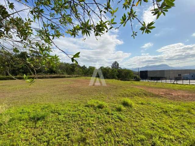 Terreno comercial à venda na Avenida Santos Dumont, --, Zona Industrial, Joinville por R$ 6.000.000