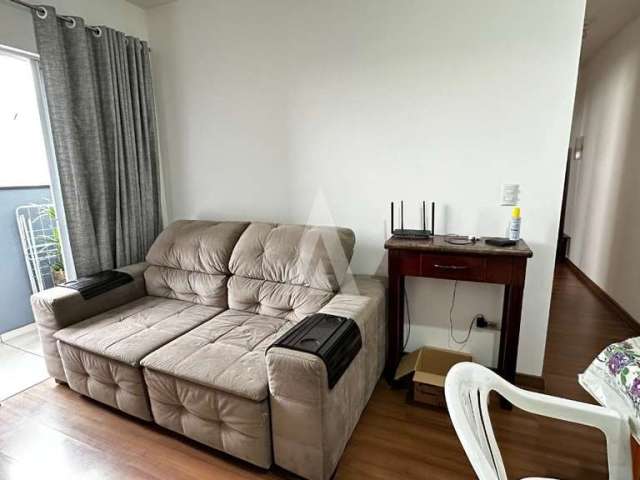 Apartamento com 2 quartos à venda na Rua Guia Lopes, --, Santo Antônio, Joinville, 50 m2 por R$ 260.000