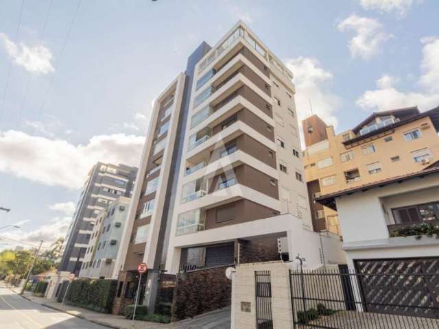 Apartamento com 3 quartos à venda na Rua Fernando Machado, --, América, Joinville, 109 m2 por R$ 740.000