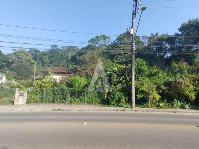 Terreno à venda na Rua Guilherme, --, Costa e Silva, Joinville por R$ 2.700.000