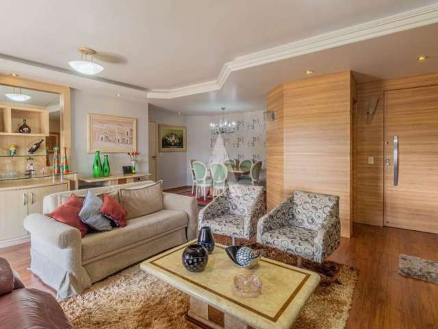 Apartamento com 3 quartos à venda na Rua Fernando de Noronha, --, Atiradores, Joinville, 196 m2 por R$ 1.150.000