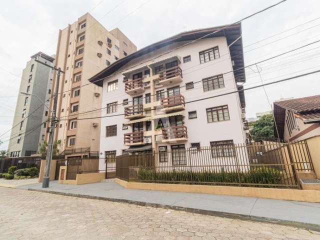 Apartamento com 2 quartos à venda na Rua General Polidoro, --, Santo Antônio, Joinville, 72 m2 por R$ 280.000