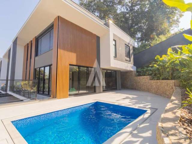 Casa com 3 quartos à venda na Rua Quintino Bocaiúva, --, América, Joinville por R$ 2.897.516