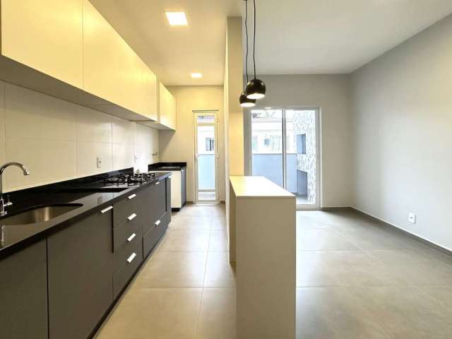 Apartamento com 2 quartos à venda na Rua Tenente Antônio João, --, Bom Retiro, Joinville, 53 m2 por R$ 350.000