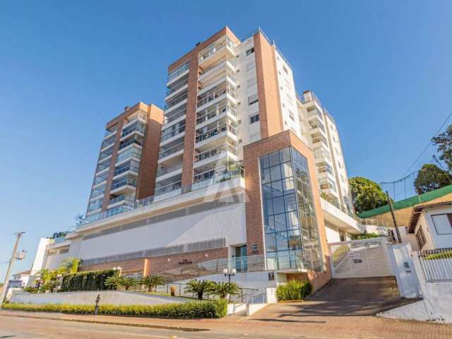 Apartamento com 3 quartos à venda na Rua Iririú, --, Saguaçu, Joinville, 125 m2 por R$ 885.000