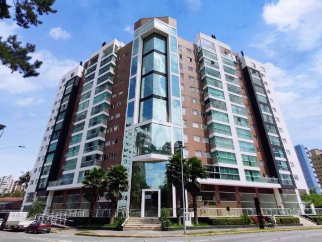 Apartamento com 2 quartos à venda na Rua Visconde de Taunay, --, Atiradores, Joinville, 68 m2 por R$ 535.000