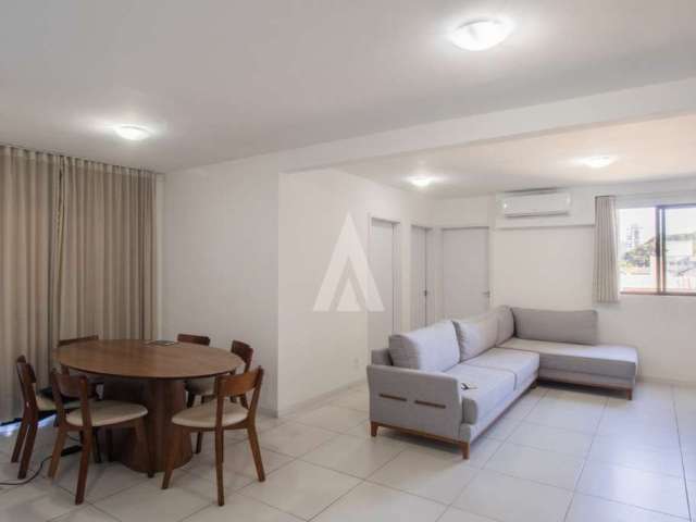 Apartamento com 2 quartos à venda na Rua Alagoas, --, Anita Garibaldi, Joinville, 86 m2 por R$ 650.000