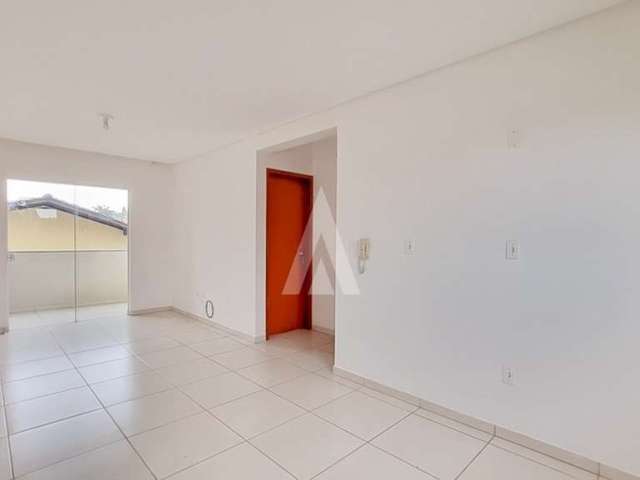 Apartamento com 2 quartos à venda na GENERAL GOES MONTEIRO, --, Boa Vista, Joinville, 54 m2 por R$ 260.000