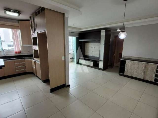 Apartamento com 3 quartos à venda na Rua Henrique Schneider Júnior, --, Iririú, Joinville, 72 m2 por R$ 350.000