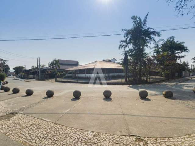 Casa comercial à venda na Erico Venancio Alves, --, Espinheiros, Joinville, 336 m2 por R$ 2.300.000