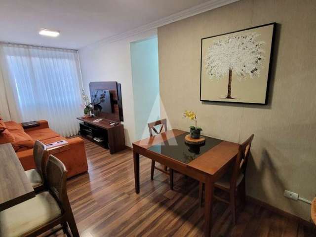 Apartamento com 3 quartos à venda na Rua Dona Francisca, --, Santo Antônio, Joinville, 62 m2 por R$ 349.000