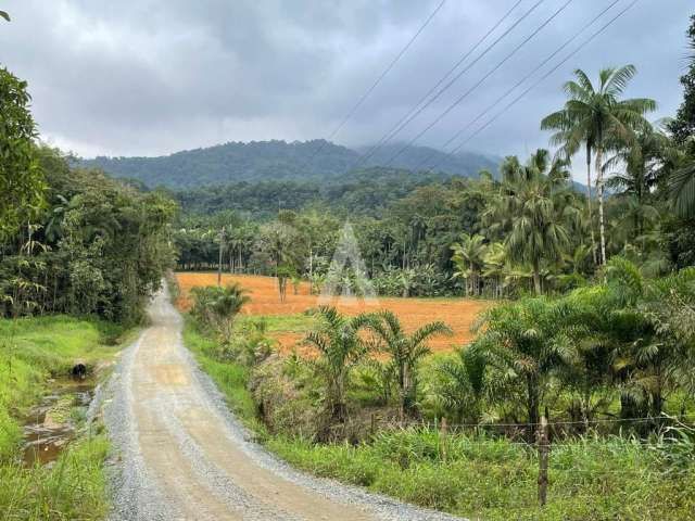 Terreno à venda na Br 101 Governador Mário Covas, --, Rio Bonito (Pirabeiraba), Joinville por R$ 2.490.000