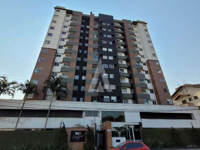 Apartamento com 3 quartos à venda na Rua Dona Francisca, --, Saguaçu, Joinville, 68 m2 por R$ 495.000