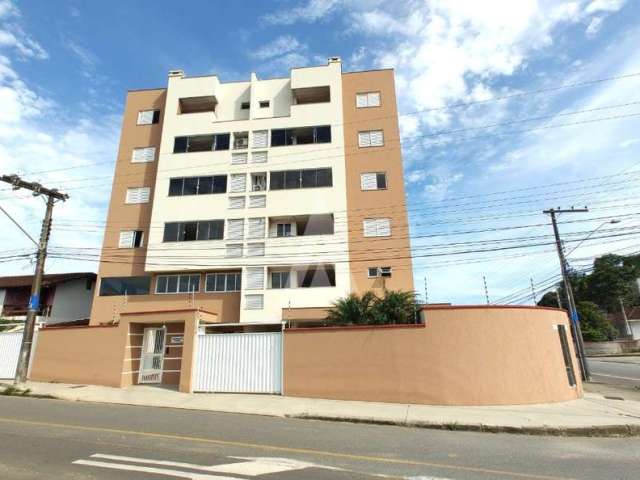 Apartamento com 3 quartos à venda na Sacadura Cabral, --, Saguaçu, Joinville, 138 m2 por R$ 590.000