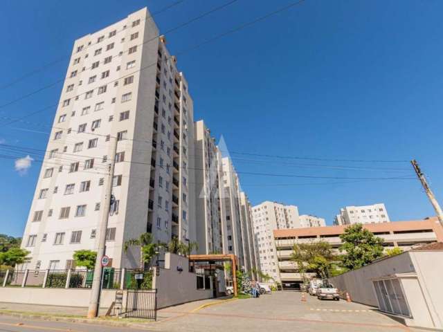 Apartamento com 2 quartos à venda na Rua Porto Belo, --, Bucarein, Joinville, 54 m2 por R$ 318.000