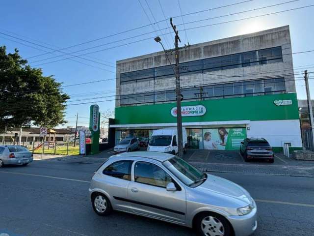 Sala comercial à venda na Rua Florianópolis, --, Guanabara, Joinville, 218 m2 por R$ 750.000