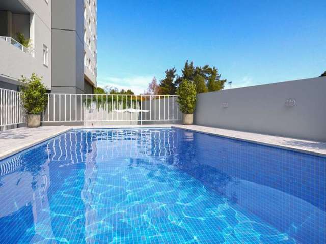 Apartamento com 3 quartos à venda na Rua Guilherme, --, Costa e Silva, Joinville, 63 m2 por R$ 442.900