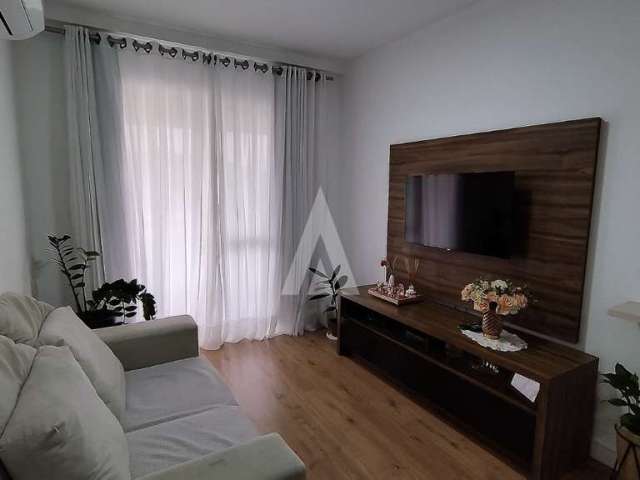 Apartamento com 2 quartos à venda na Rua Luiz Delfino, --, Glória, Joinville, 78 m2 por R$ 530.000