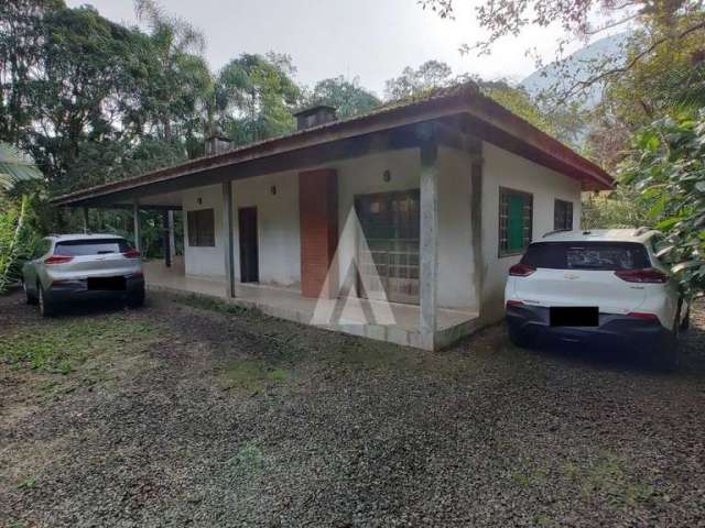 Chácara / sítio com 2 quartos à venda na Covanca  Poste 24 Km 2, --, Área Rural, Joinville por R$ 1.250.000