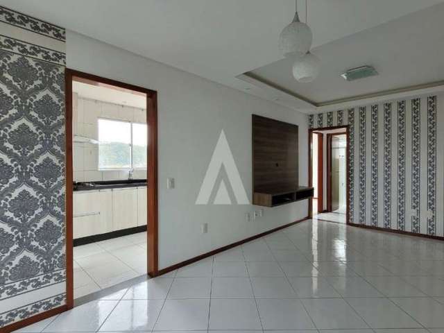 Apartamento com 2 quartos à venda na Servidão Augusto Rohden, --, Bom Retiro, Joinville, 65 m2 por R$ 300.000