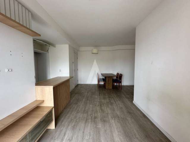 Apartamento com 2 quartos à venda na Rua Guilherme, --, Costa e Silva, Joinville, 58 m2 por R$ 480.000