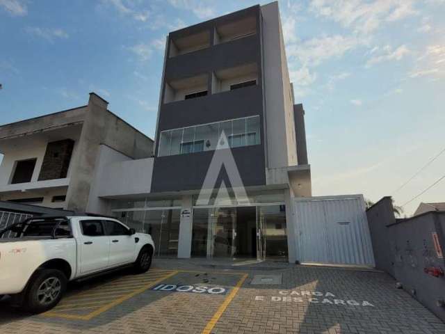 Sala comercial à venda na Rua Florianópolis, --, Fátima, Joinville, 118 m2 por R$ 700.000