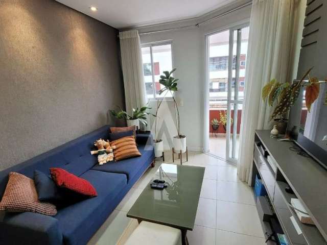 Apartamento com 3 quartos à venda na Rua Jaú, --, Glória, Joinville, 98 m2 por R$ 640.000