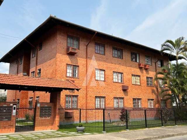 Apartamento com 2 quartos à venda na Rua Ismael Carlos Correia, --, Saguaçu, Joinville, 55 m2 por R$ 275.000