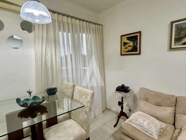 Apartamento com 2 quartos à venda na Rua Gothard Kaesemodel, --, Anita Garibaldi, Joinville, 50 m2 por R$ 260.000