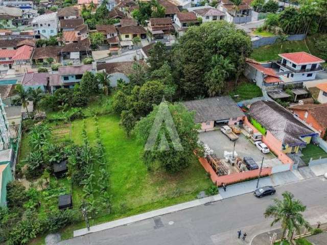 Terreno à venda na Rua João José Clemente, --, Costa e Silva, Joinville por R$ 2.095.000